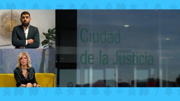 Absuelto de una agresión sexual a una niña.