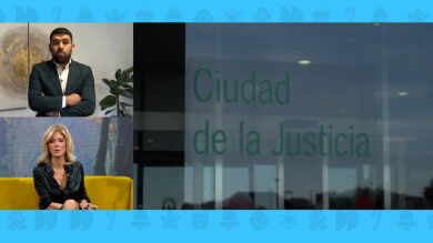Absuelven a un joven de 19 años que mantuvo relaciones con una niña de 12: 
