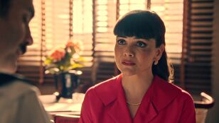 Cap&iacute;tulo 456 de Sue&ntilde;os de libertad; 12 de diciembre: Gema, decidida a seguir adelante con el embarazo