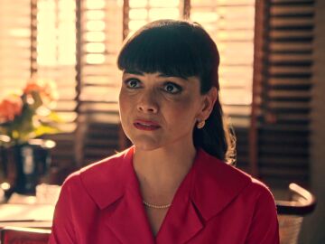 Cap&iacute;tulo 456 de Sue&ntilde;os de libertad; 12 de diciembre: Gema, decidida a seguir adelante con el embarazo