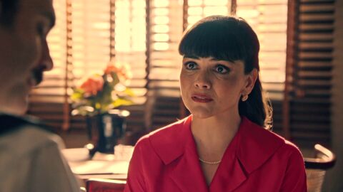 Capítulo 456 de Sueños de libertad; 12 de diciembre: Gema, decidida a  seguir adelante con el embarazo