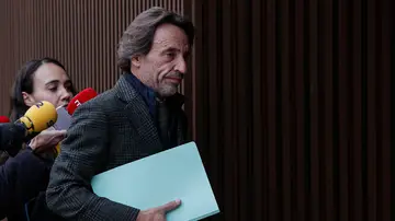 El jefe de gabinete de Carlos Mazón durante su etapa como president de la Generalitat, José Manuel Cuenca El jefe de gabinete de Carlos Mazón durante su etapa como president de la Generalitat, José Manuel Cuenca