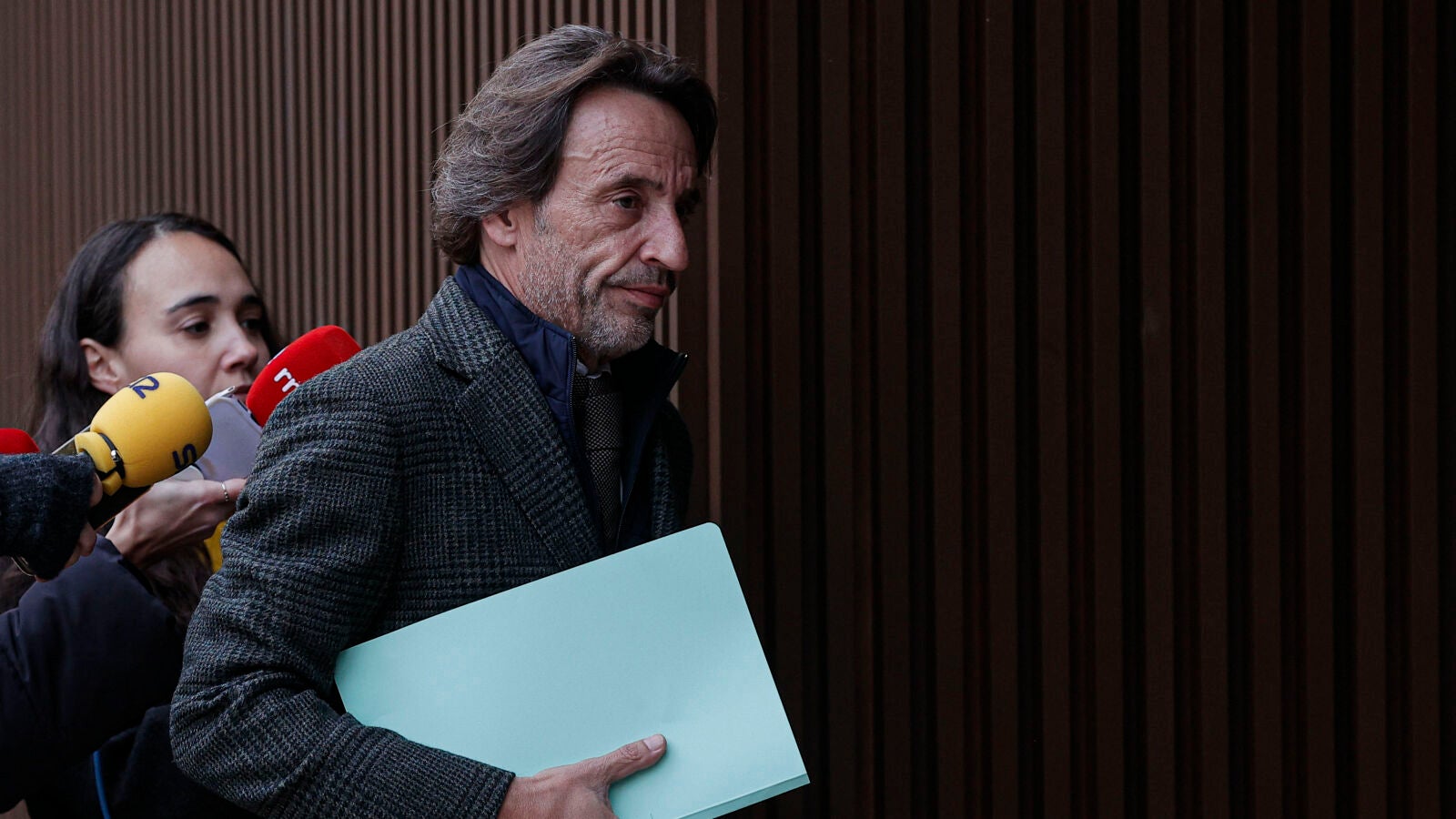 El exjefe de gabinete de Mazón asegura que no le avisó de un fallecido en Utiel