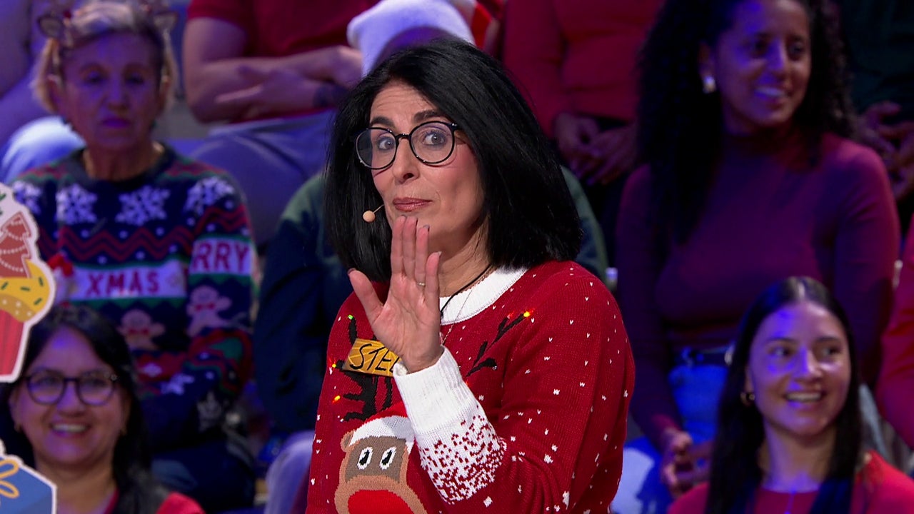 La habilidad fuera de lo común con la que Stela deja a todos sorprendidos