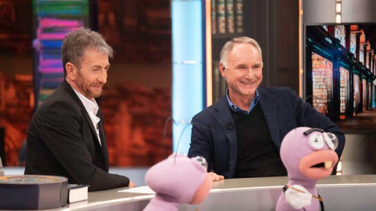"No existe el s&iacute;ndrome del folio en blanco": estos son los consejos que Dan Brown le da a los j&oacute;venes escritores
