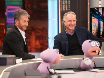 "No existe el s&iacute;ndrome del folio en blanco": estos son los consejos que Dan Brown le da a los j&oacute;venes escritores