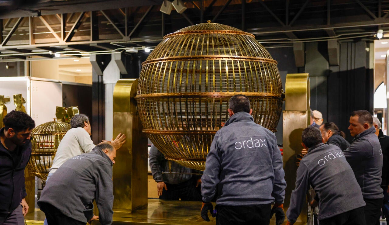 Este es el n&uacute;mero premiado con el Gordo de la Loter&iacute;a de Navidad el a&ntilde;o en que naciste