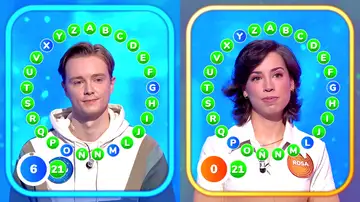 ¡Qué tensión! Hay empate “de momento”: Manu decide El Rosco en su última jugada ¡Qué tensión! Hay empate “de momento”: Manu decide El Rosco en su última jugada