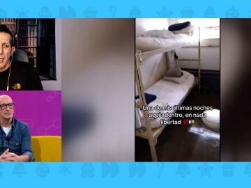 Absuelto de agresi&oacute;n sexual.