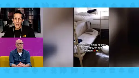 Absuelto de agresión sexual. Absuelto de agresión sexual.