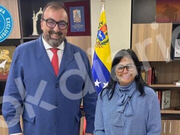 Imagen Koldo y Delcy