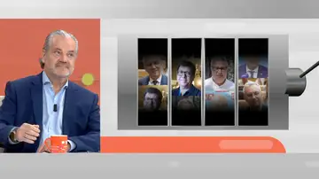 Marcos de Quinto Marcos de Quinto