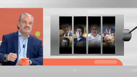 Marcos de Quinto Marcos de Quinto