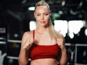 Influencer alemana pas&oacute; de modelo y boxeadora a promotora del Salafismo 