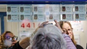Hasta qu&eacute; hora se puede comprar Loter&iacute;a de Navidad 2025