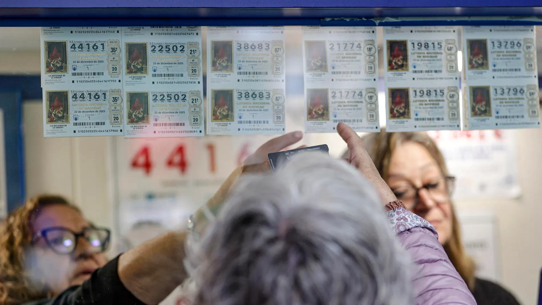 Hasta qué hora se puede comprar Lotería de Navidad 2025 Hasta qué hora se puede comprar Lotería de Navidad 2025
