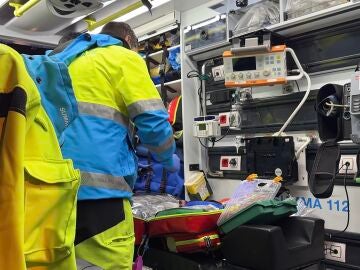 Imagen de los sanitarios Imagen de los sanitarios