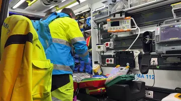 Imagen de los sanitarios Imagen de los sanitarios