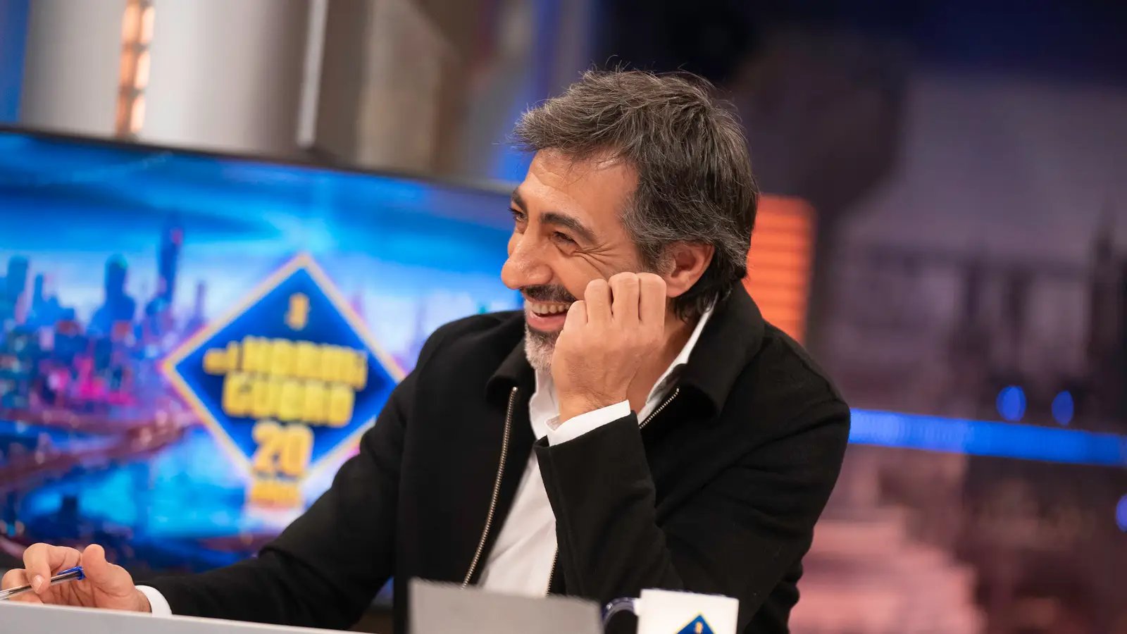 El detalle que tuvo Isabel Preysler con todo el público de El Hormiguero... ¡con mofa a Juan del Val!: “Hacen quedar a uno mal”