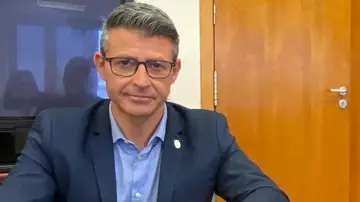 Toni González Toni González