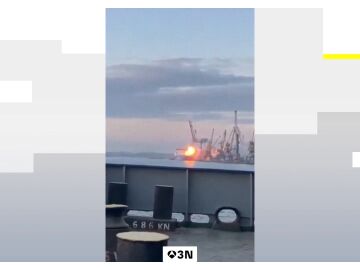 Un ataque con más de 450 drones deja sin electricidad a Odesa y a otras regiones ucranianas Un ataque con más de 450 drones deja sin electricidad a Odesa y a otras regiones ucranianas