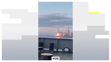 Un ataque con m&aacute;s de 450 drones deja sin electricidad a Odesa y a otras regiones ucranianas 