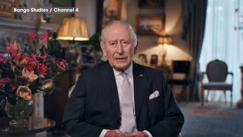 Imagen de Carlos III