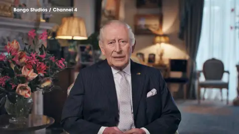 Imagen de Carlos III Imagen de Carlos III