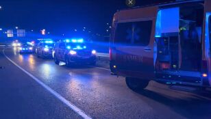 Imagen del accidente 