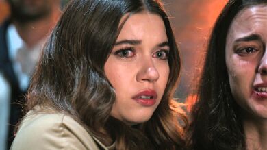 Akin entrega a Seyran a su madre para que comience su cruel venganza: esta noche, capitulazo imperdible de Una nueva vida 