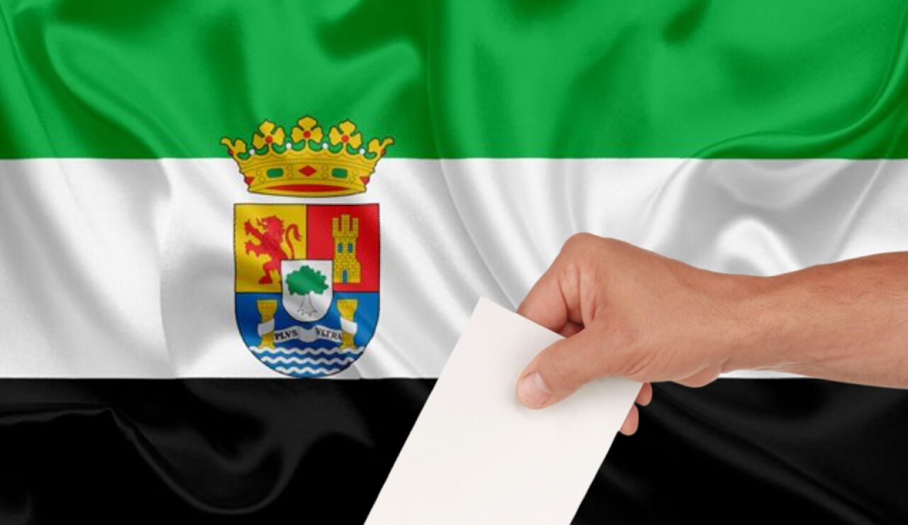 Gu&iacute;a de la jornada de elecciones de Extremadura 2025: c&oacute;mo votar, horario colegios y cu&aacute;ndo habr&aacute; resultados