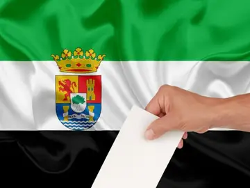 Guía de la jornada de elecciones de Extremadura 2025: cómo votar, horario colegios y cuándo habrá resultados Guía de la jornada de elecciones de Extremadura 2025: cómo votar, horario colegios y cuándo habrá resultados