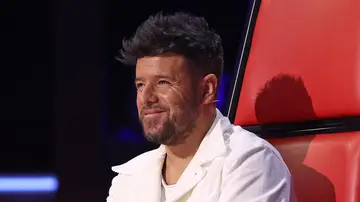 Pablo López llega a la final con Antía, su robo del equipo Yatra Pablo López llega a la final con Antía, su robo del equipo Yatra