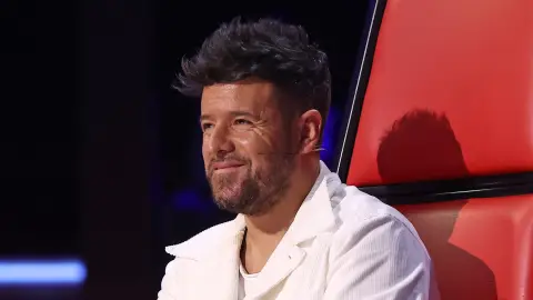 Pablo López llega a la final con Antía, su robo del equipo Yatra Pablo López llega a la final con Antía, su robo del equipo Yatra