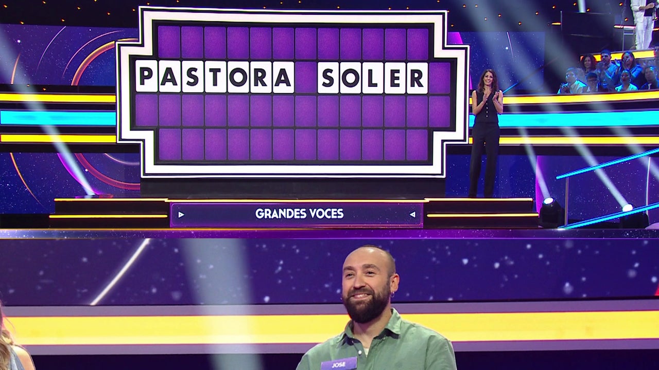 José es el más rápido en la prueba musical, ¡tres de tres! José es el más rápido en la prueba musical, ¡tres de tres!