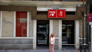 Qui&eacute;nes son los dirigentes del PSOE investigados por acoso sexual y en qu&eacute; punto est&aacute;n los casos