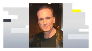 Muere Peter Greene, actor de 'Pulp Fiction' y 'La máscara', a los 60 años Muere Peter Greene, actor de 'Pulp Fiction' y 'La máscara', a los 60 años