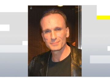 Muere Peter Greene, actor de 'Pulp Fiction' y 'La m&aacute;scara', a los 60 a&ntilde;os