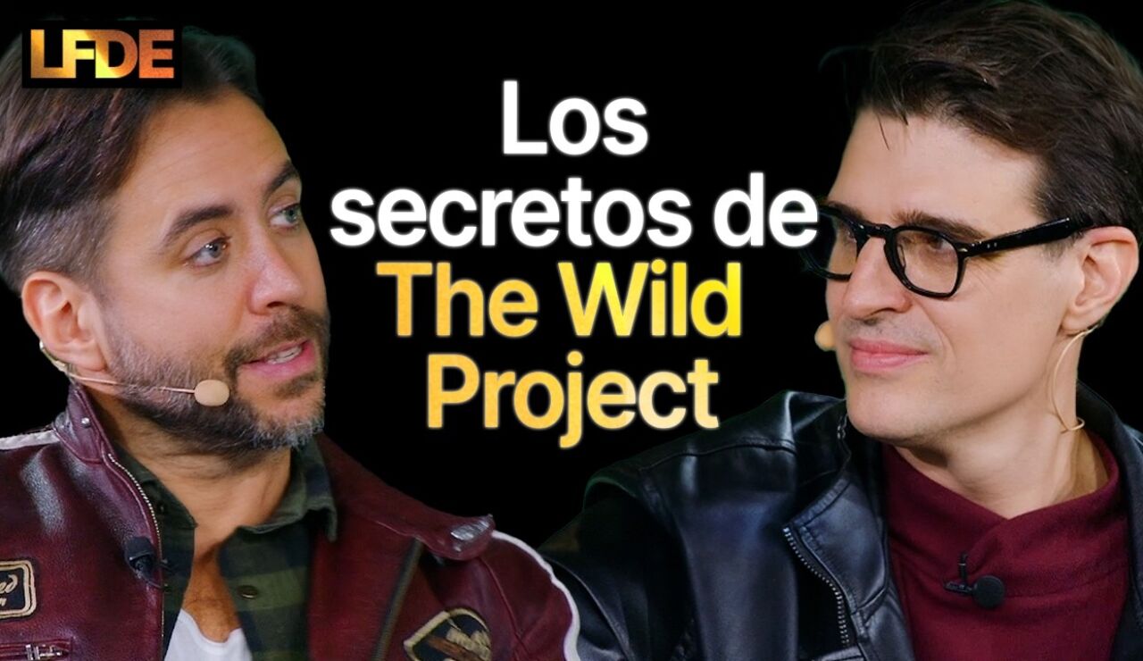 Portada del podcast de @UriSabatTV