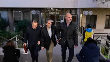 El director ejecutivo de la aerolínea Plus Ultra, Roberto Roselli El director ejecutivo de la aerolínea Plus Ultra, Roberto Roselli