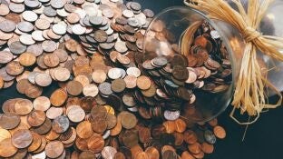 Imagen de monedas
