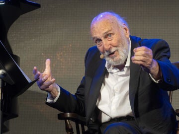 Imagen de archivo de H&eacute;ctor Alterio