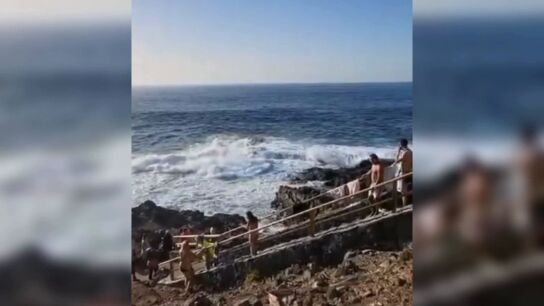 Tenerife