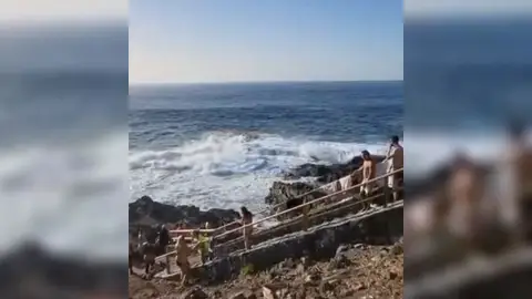 Tenerife Tenerife