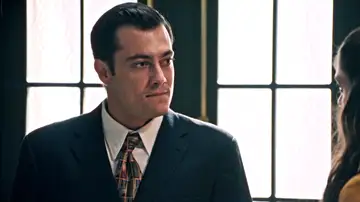 Tasio, fuera de control por los celos, explota contra Carmen: “Me preocupa cómo le miras tú” Tasio, fuera de control por los celos, explota contra Carmen: “Me preocupa cómo le miras tú”