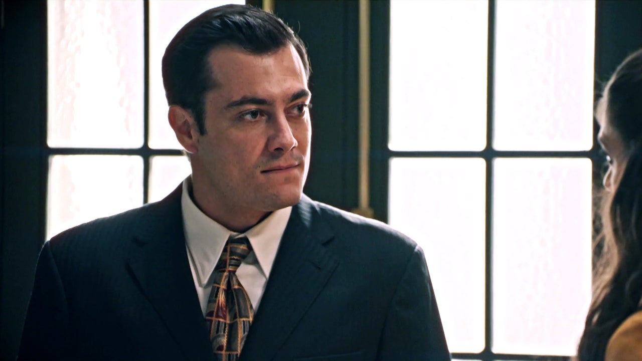 “Me preocupa cómo le miras tú” “Me preocupa cómo le miras tú”