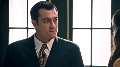 Tasio, fuera de control por los celos, explota contra Carmen: “Me preocupa cómo le miras tú” Tasio, fuera de control por los celos, explota contra Carmen: “Me preocupa cómo le miras tú”