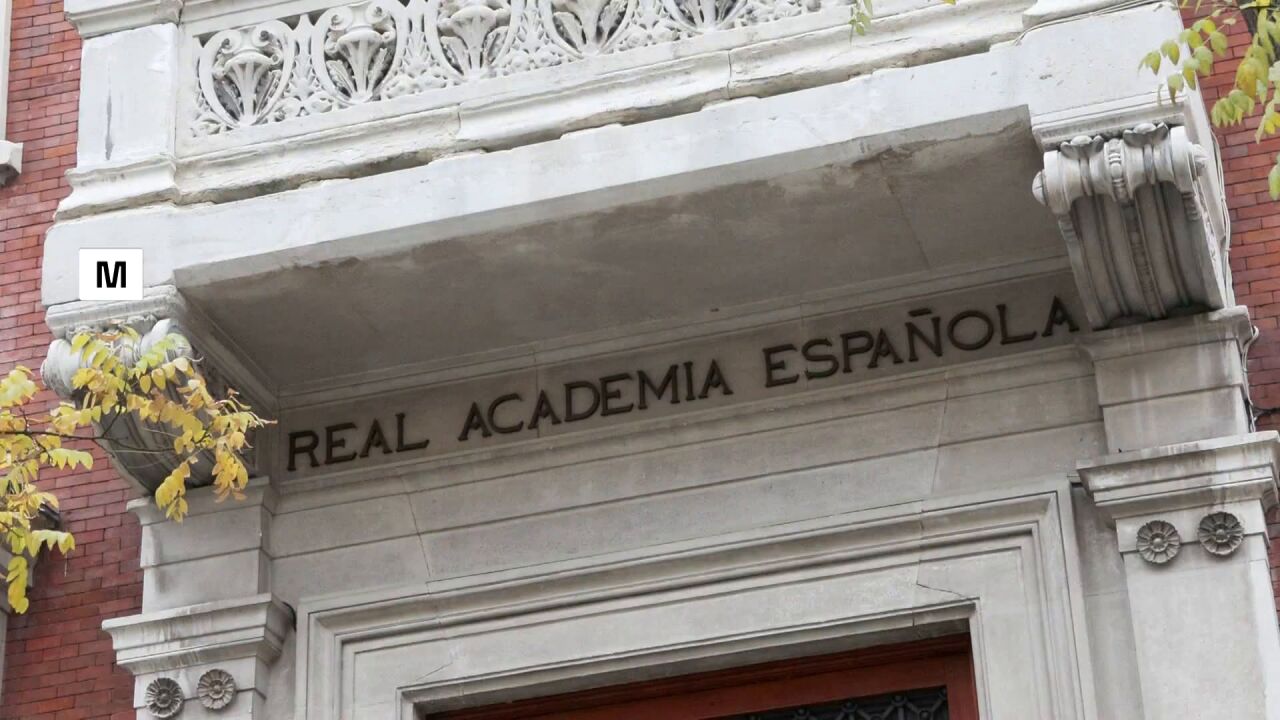 Farlopa, simpa o bocachancla, entre las nuevas palabras que incluye el ...