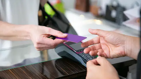 Pagar con tarjeta Pagar con tarjeta