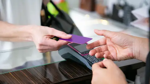 Pagar con tarjeta Pagar con tarjeta